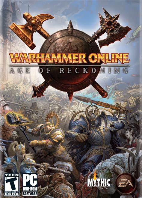 warhammer online webkits|Warhammer Online: Age of Reckoning .